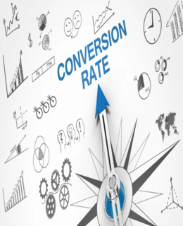 Conversion Rate Optimization