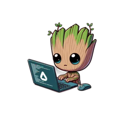 Groot Technologies Logo