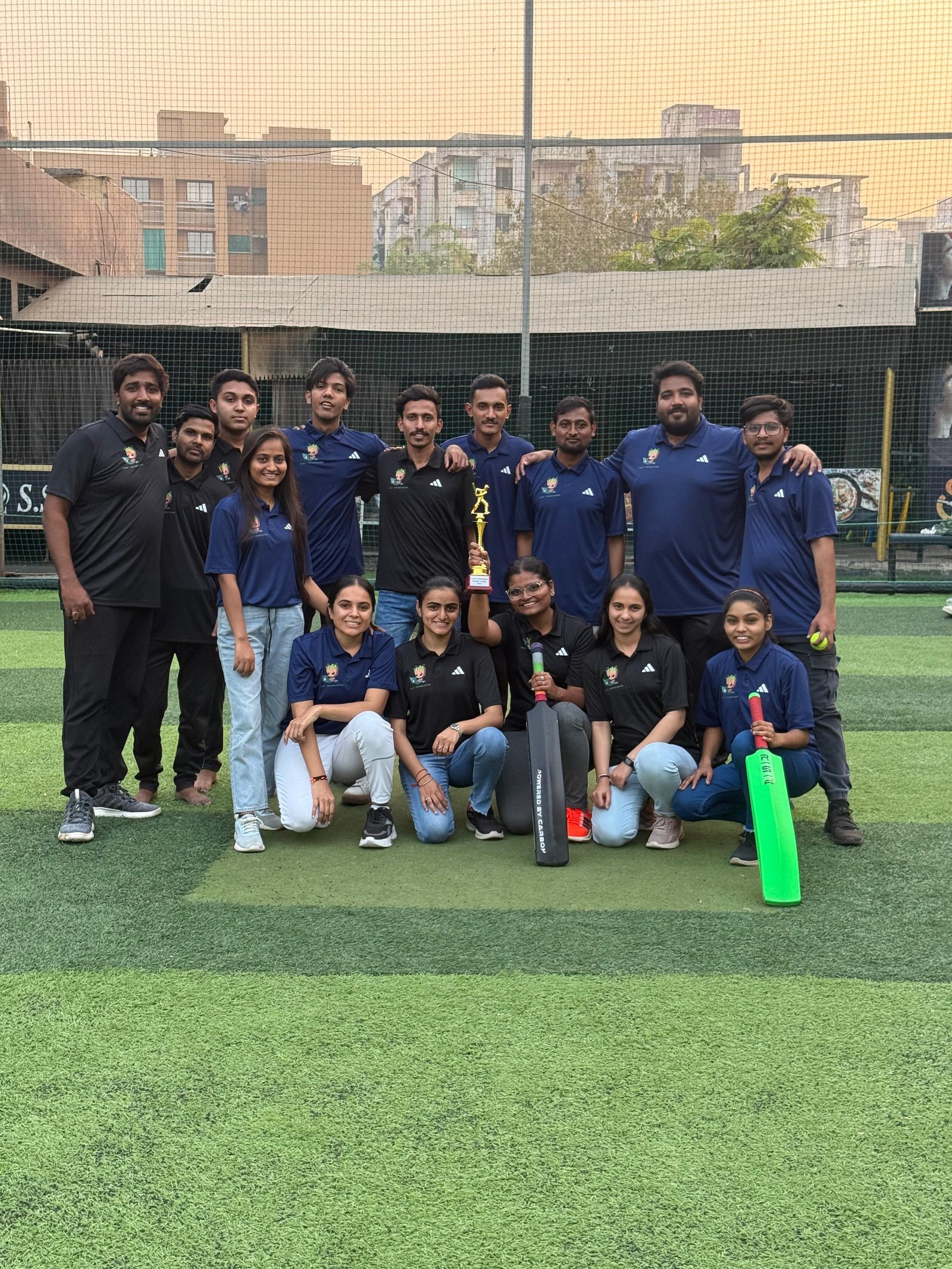 Cricket